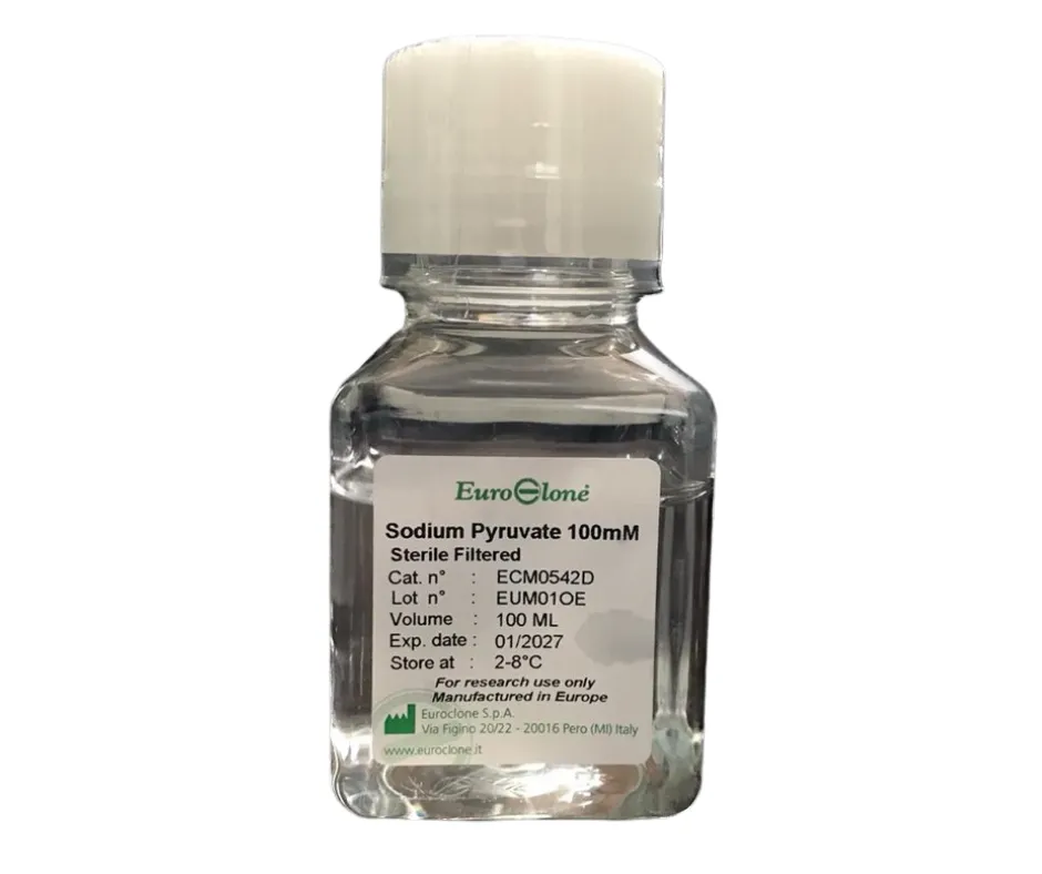 Sodium Pyruvate